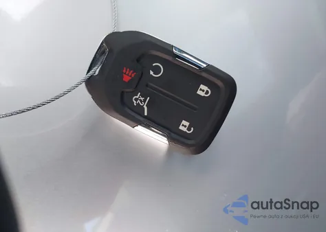 2023 GMC Acadia Fwd Denali from USA, damaged, VIN 1GKKNPLS1PZ259820